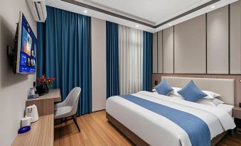 Gongqingcheng Fusheng Business Hotel