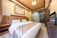 Xijiang Qianhu Miao Village Xinlongsheng Hotel (West Gate Tourist Service Center) - Wi-Fi