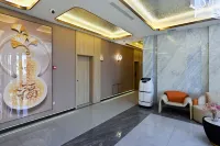 Raohe Rongtailai Hotel Hotels in Raohe