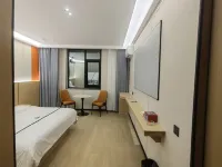 Xianghe Hotel Hôtels à : Deqing