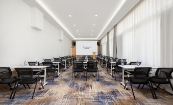 měilì háo jiǔdiàn ( liángshān xīchāng jiànchāng gǔchéng diàn)