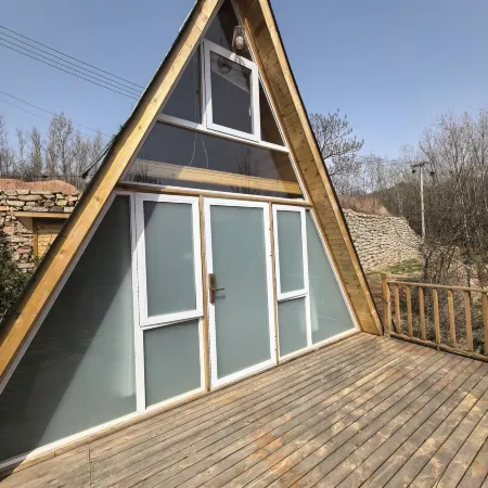Xinmi Jiayibingding Homestay