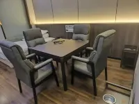 Aimu Hotel (Changge Yifeng City Plaza)