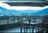 Yongtai Shanwaishan Leyi Homestay