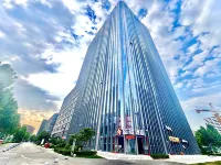 Yanzhu Hotel (Zhuozhou High-Speed Railway Station) - พร้อมWifi