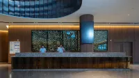 Cloudscape Hotel Hotels in Yidu