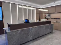 Fugou Tuji Hotel Hotels in Yanling