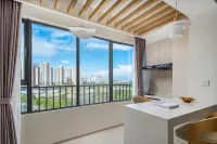 Qiyue Scenic Hotel (Beihai Silver Beach)