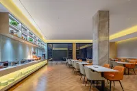 Days Inn by Wyndham Jianshi Enshi （Dixinggu Branch） - Morgenmad