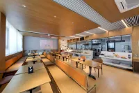 Hemei Courtyard Resort Hotel (Meimei Shopping Center Museum） - breakfast