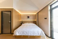 Hemu City Courtyard (Langfang High-Speed Railway Station Wanda Plaza)