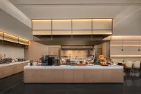 Guangde Confucius Temple Square Sui'an Road Atour Hotel - breakfast