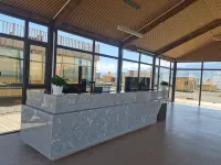 Xiangjiang Stargazing Campsite