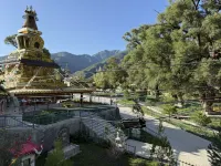 Xueyu Langka Homestay Hotel a Têwo