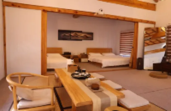 Hunchun Yuanzili Homestay (Yi Yan Wang San Guo Fangchuancun)