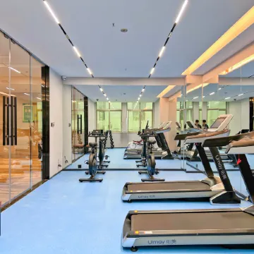 FORTUNE SELECT HOTEL
