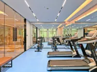 FORTUNE SELECT HOTEL Hotels in Longyan