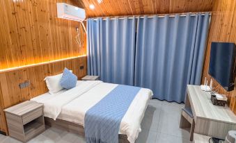 Banxia Homestay (Wang Xian Gu Scenic Area)