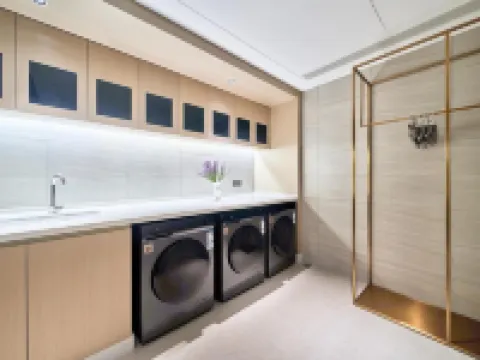 RH Yinggedi Hotel (Qianxi High-Speed Railway Station) Hotels in Qianxi County