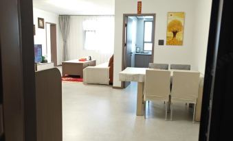 Datong Xiangyueju Homestay