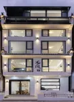 禾風宿·coffee·花園泳池設計師美宿（篁嶺度假風景區店）