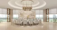 Pearl RIverson Garden Hotel
