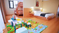 Hailuogou Sanqimu Homestay - جديد