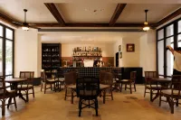 BO·洄飯店（陽朔西街灕江店） 陽朔住宿飯店