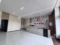 Junshang Hotel Hotels in Tieli