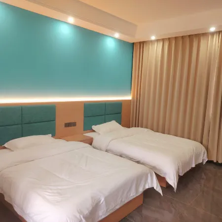 Huakai Homestay