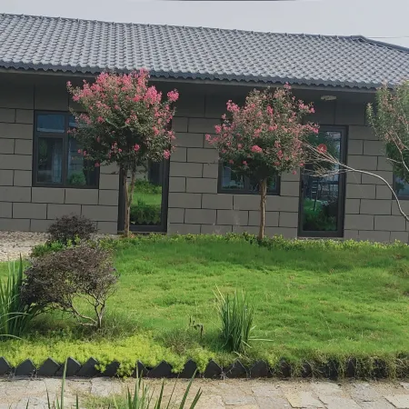 Zhongshi Homestay