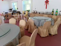 Beichi Small Forest Campsite - pemandangan pegunungan