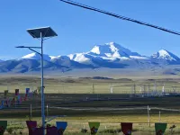 JunYue HaoTing Oxygen-enriched Hotel