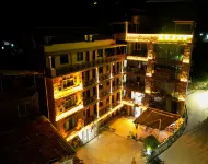 Qingfengju Homestay (Mao Ancient Qiang City)