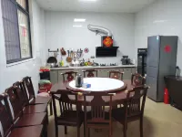 Yuetingju