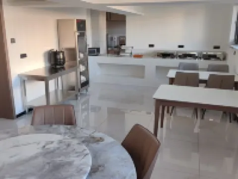 Zhenyue Hotel (Arxan Railway Station Hot Spring Scenic Area) Hotels in Arxan