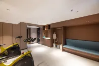 Home Inn Supai Yun Hotel（Panlong Road Branch, Yuanshi County） Hotels in Yuanshi