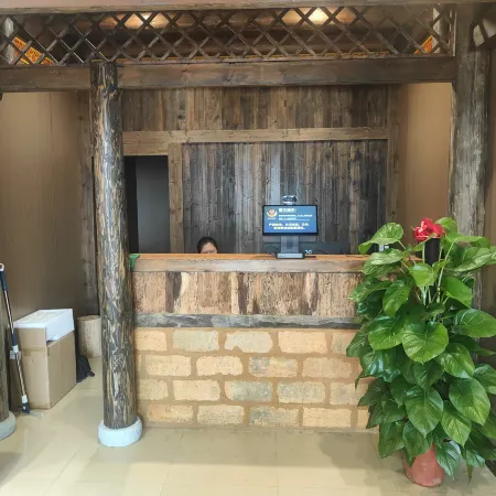 Yaoliang Yaoshan Homestay