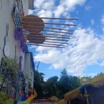 Qingyi Mountain Lodge