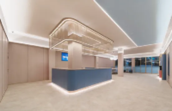 HanTing Hotel (Nan'an Kangmei Minnan Institute of Science and Technology) - เปิดใหม่