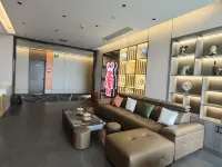 บิสซิเนส โฮเต็ลมิโด - เปิดใหม่