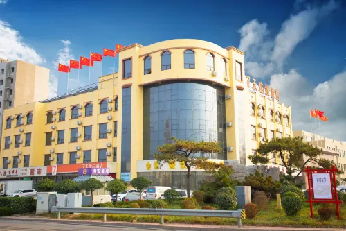 Jucheng Youpin Hotel Hotel a Contea di Ju
