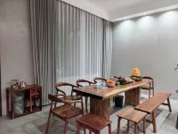 Shaoshan Fuchun Mountain Residence Homestay