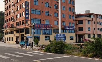 Dajingjinghai Apartment