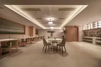 Muan Hotel (Shehong People's Hospital Branch)