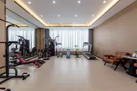 Lhasa Dalongcang Hotel (Potala Palace Sun Island) - 피트니스 시설