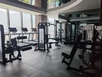 Huaer International Hotel - Gym