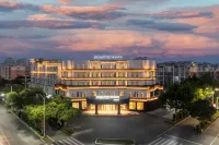 麗怡酒店（宿州市政府南翔雲集文化商業街店） Hoteles cerca de Suzhou Yongqiao Sanba Passenger Transport Terminal