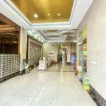 Maqiduo Cinema Boutique Stay (Putian Chengxiang Wanda Plaza)