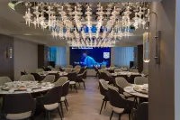 Deyuan Hotel - Parkering